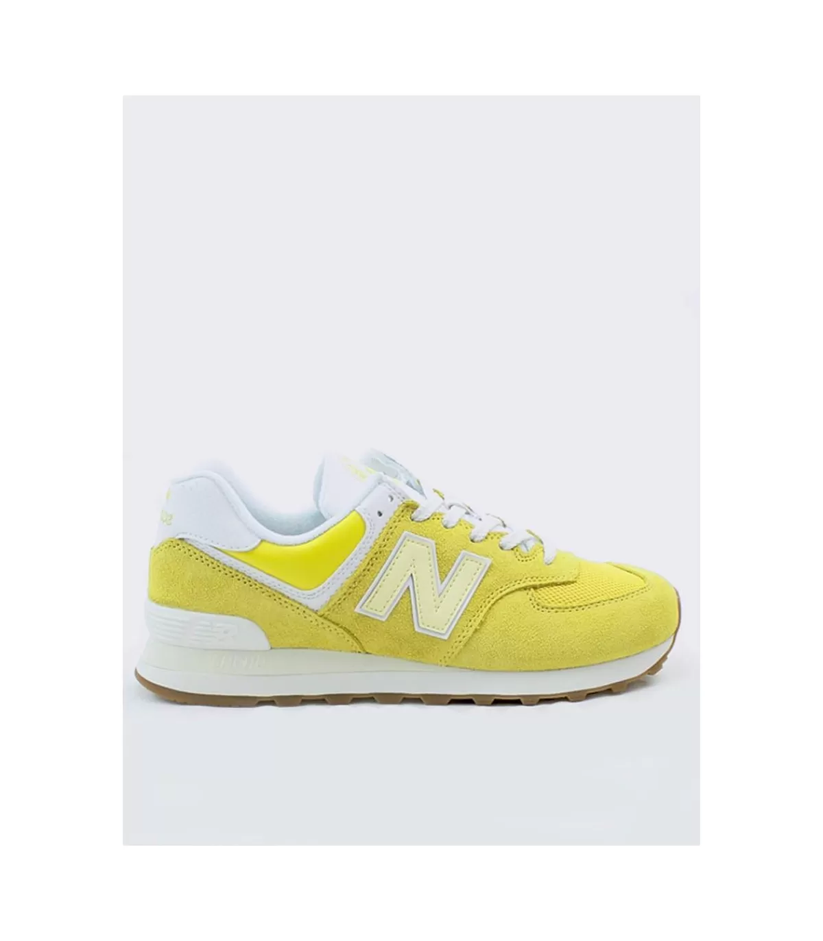 Zapatilla U574 Yellow>New Balance Best