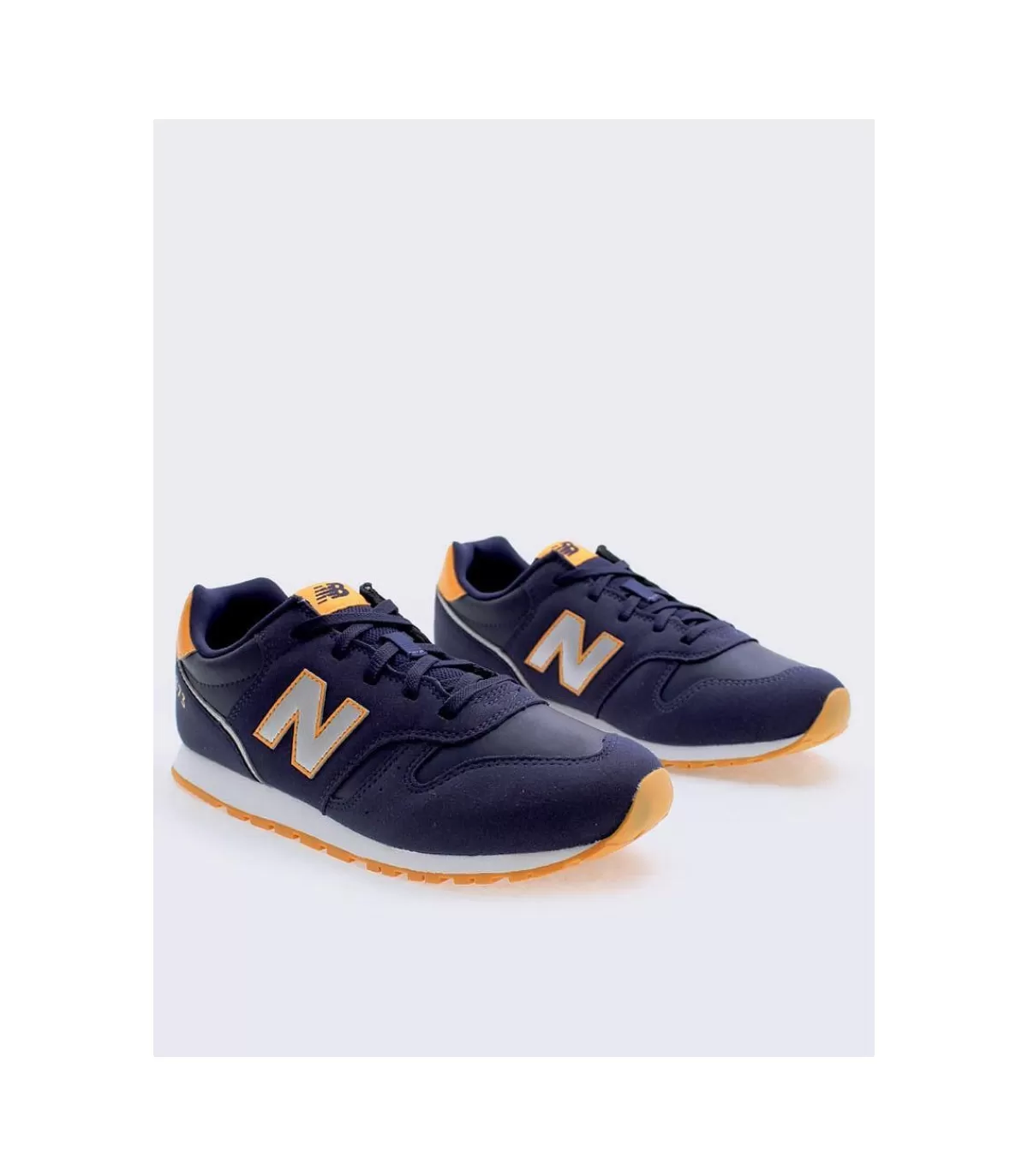 Zapatilla Yc373Xe2 Pigment>New Balance Cheap