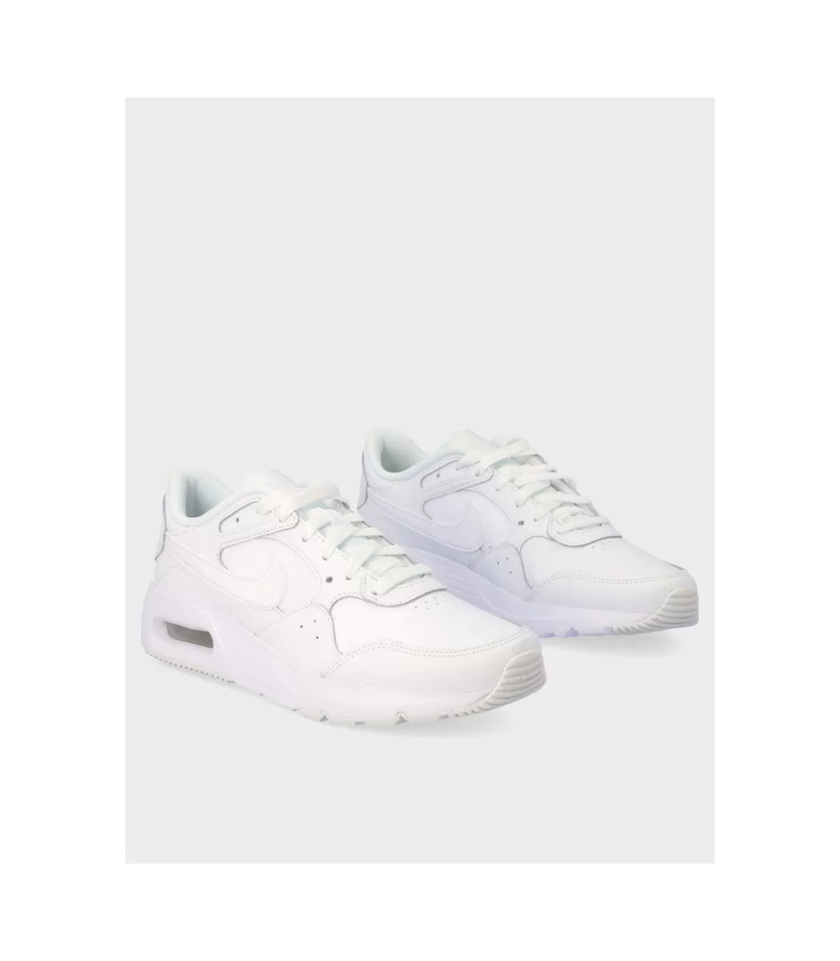 Zapatilla Air Max Dh9636 Blanco>Nike Store