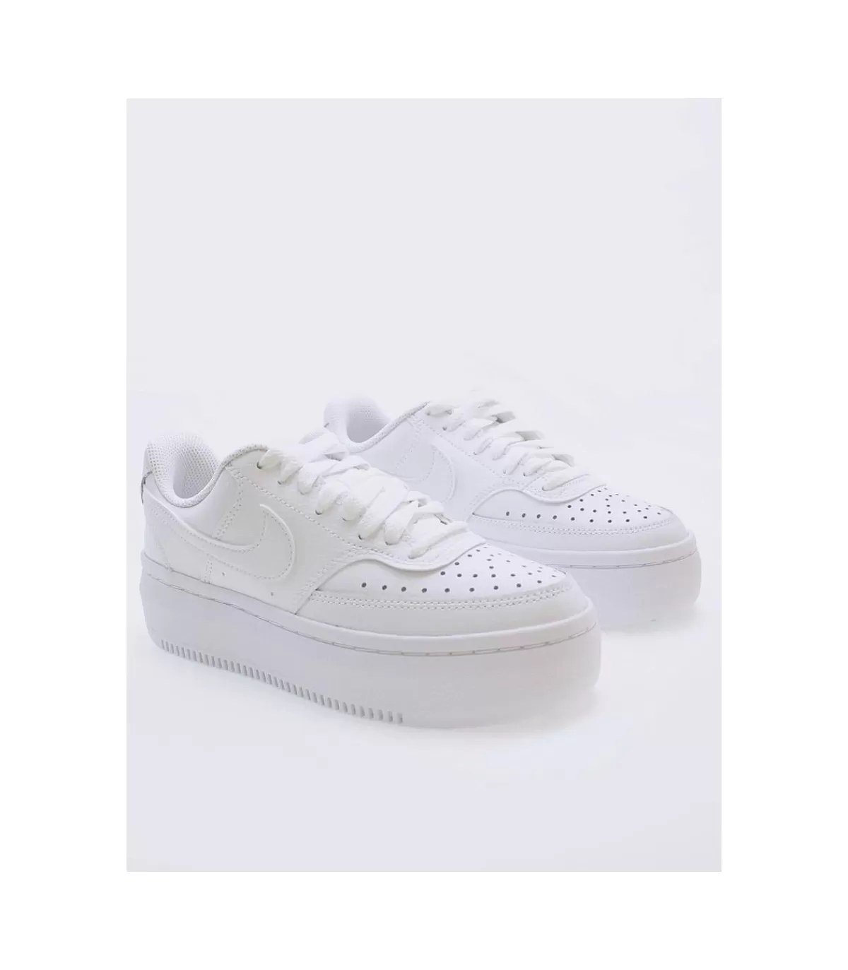 Zapatilla Court Dm0113 Blanco>Nike Online