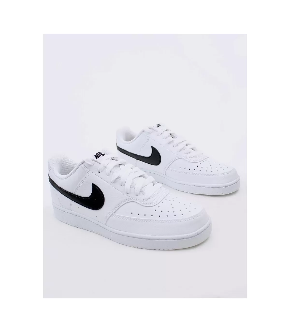 Zapatilla Court Vision Dh2987 Blanco>Nike Outlet