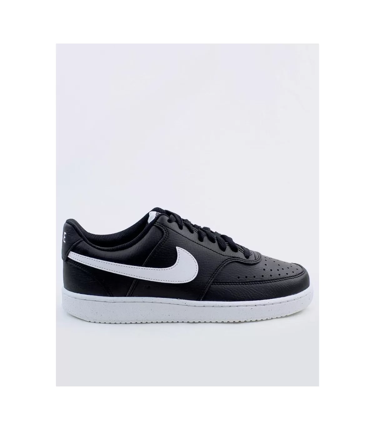 Zapatilla Court Vision Dh2987 Negro Blanco>Nike Shop