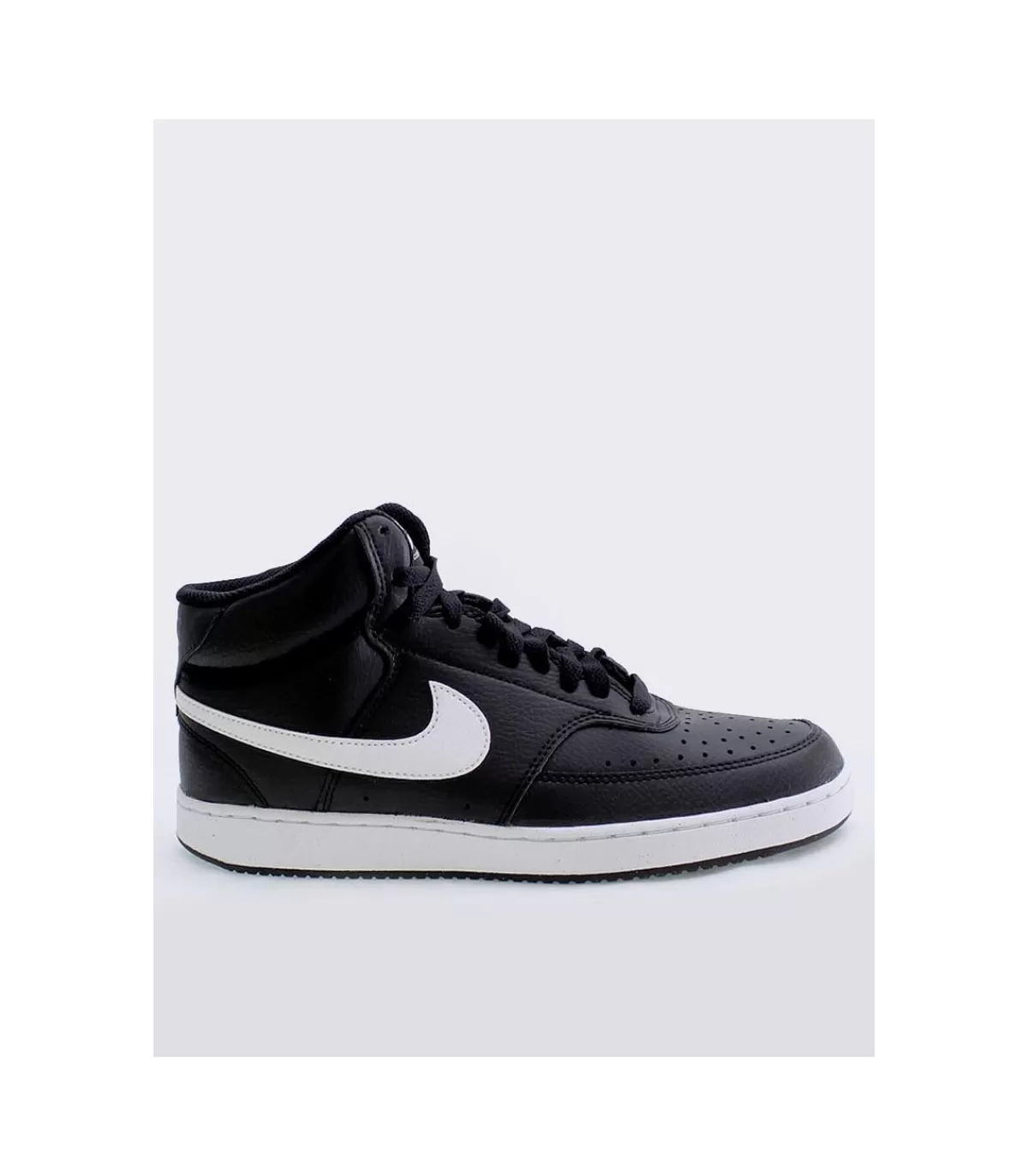 Zapatilla Court Vision Dn3570 Negro Blanco>Nike Sale