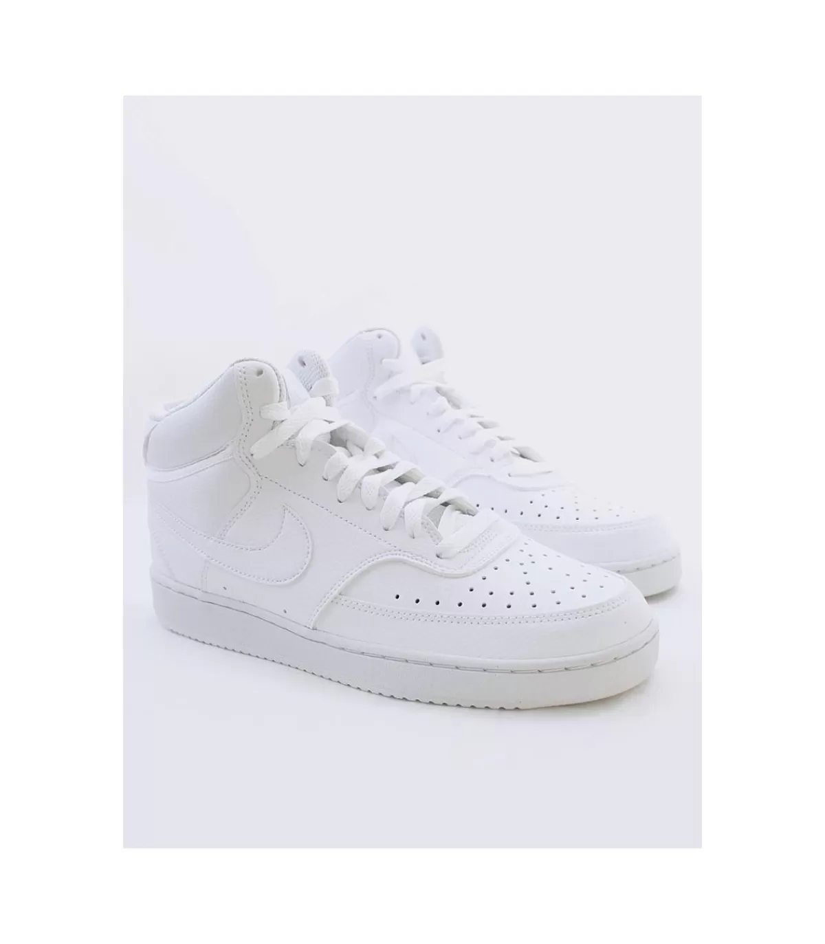 Zapatilla Court Vision Dn3577 Blanco>Nike Best