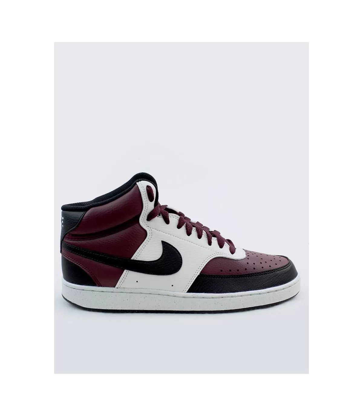 Zapatilla Court Vision Dn3577 Burdeos>Nike Flash Sale