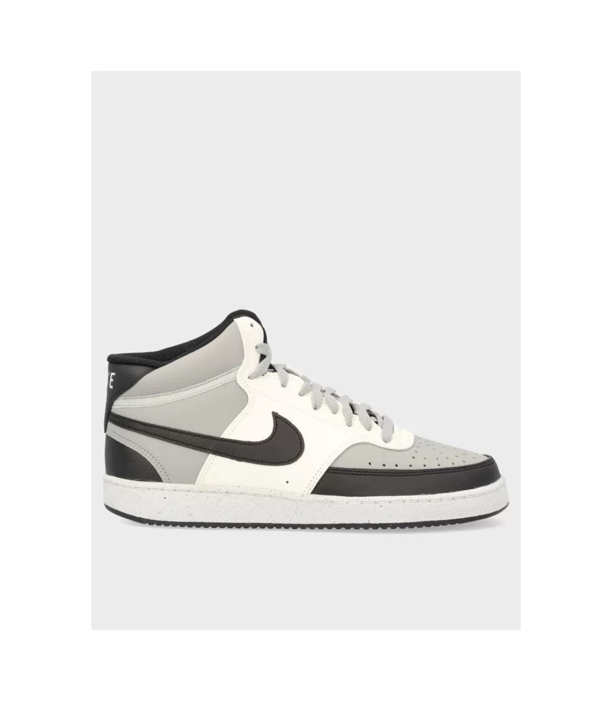 Zapatilla Court Vision Dn3577 Gris Negro Beige>Nike Best Sale