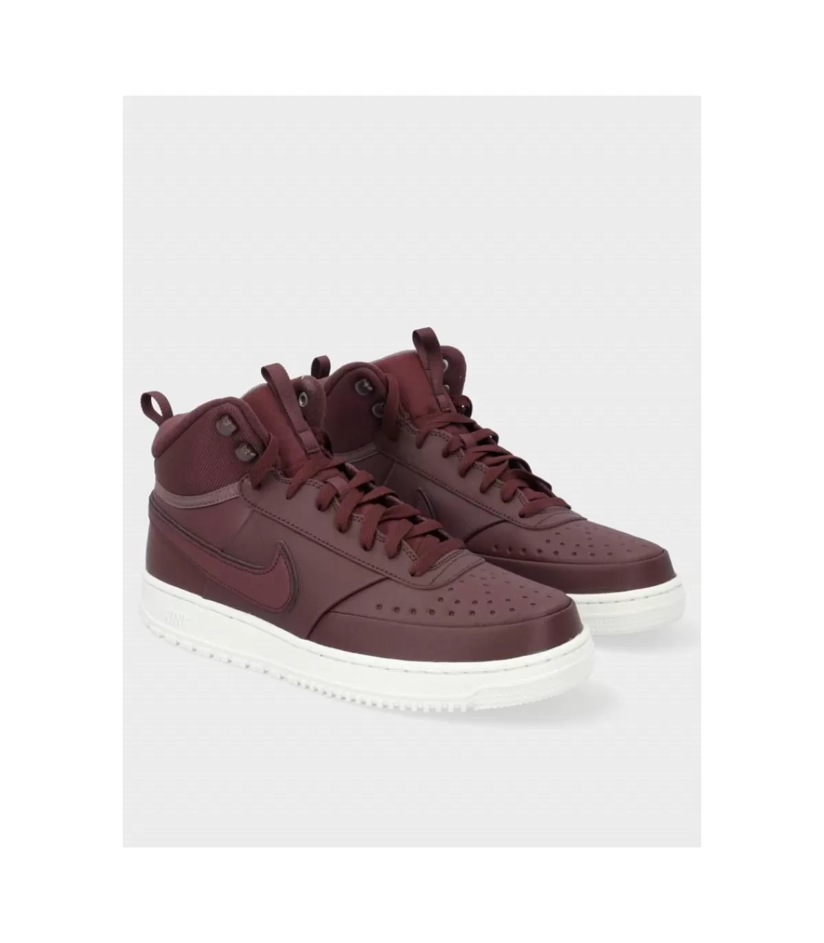 Zapatilla Court Vision Dr7882 Marron>Nike Outlet