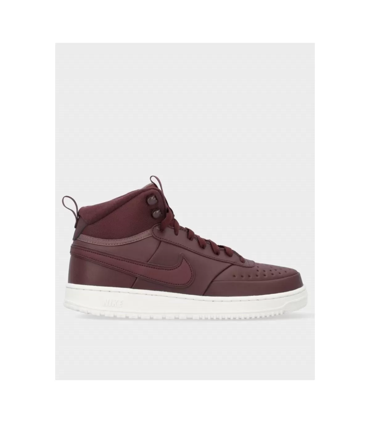 Zapatilla Court Vision Dr7882 Marron>Nike Outlet