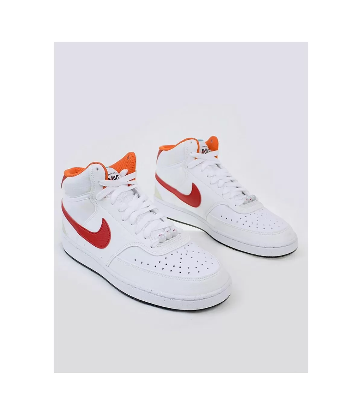 Zapatilla Court Vision Fd9926 Blanco>Nike Sale