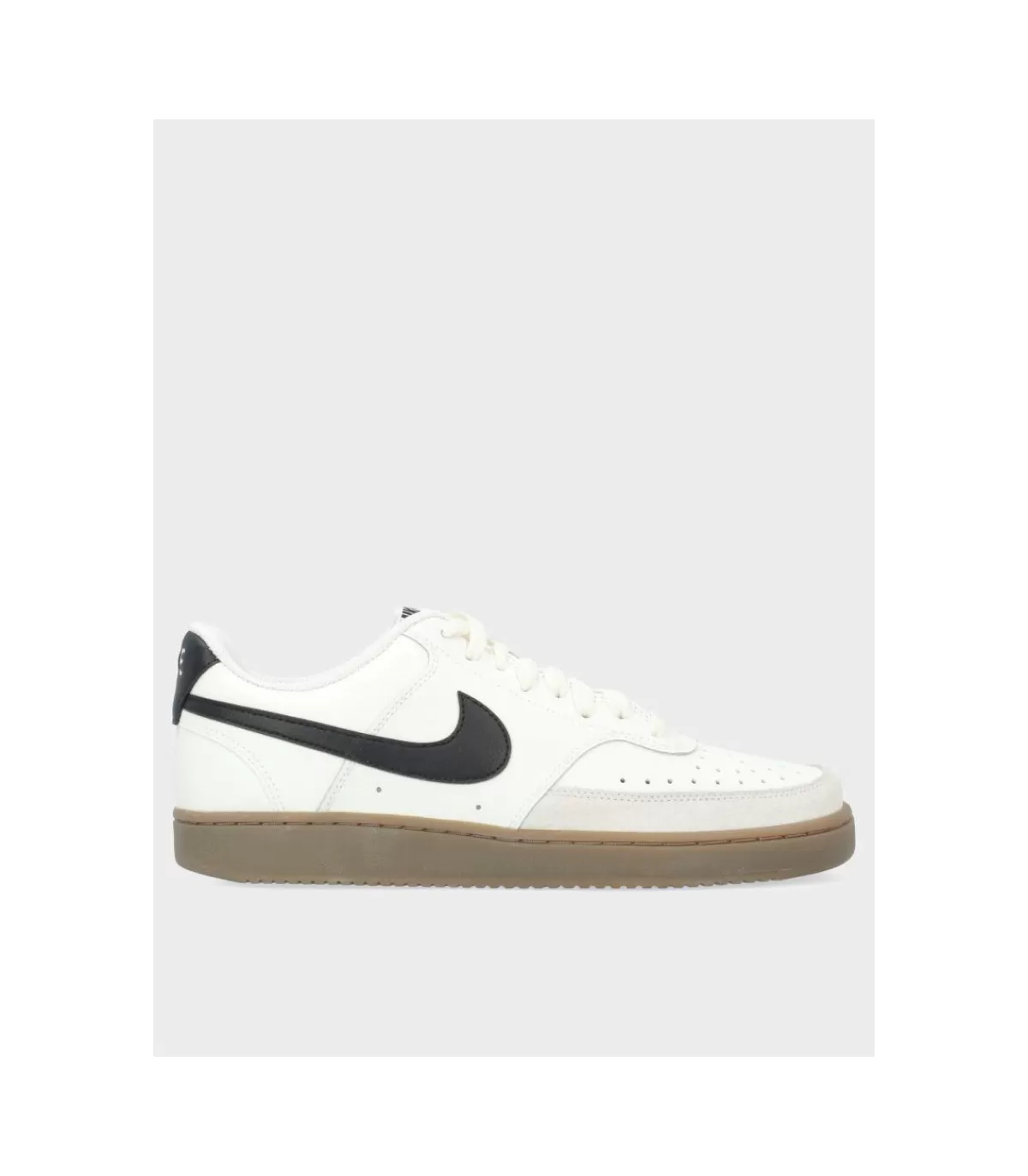 Zapatilla Court Vision Fq8075 Beige Negro Blanco>Nike Online