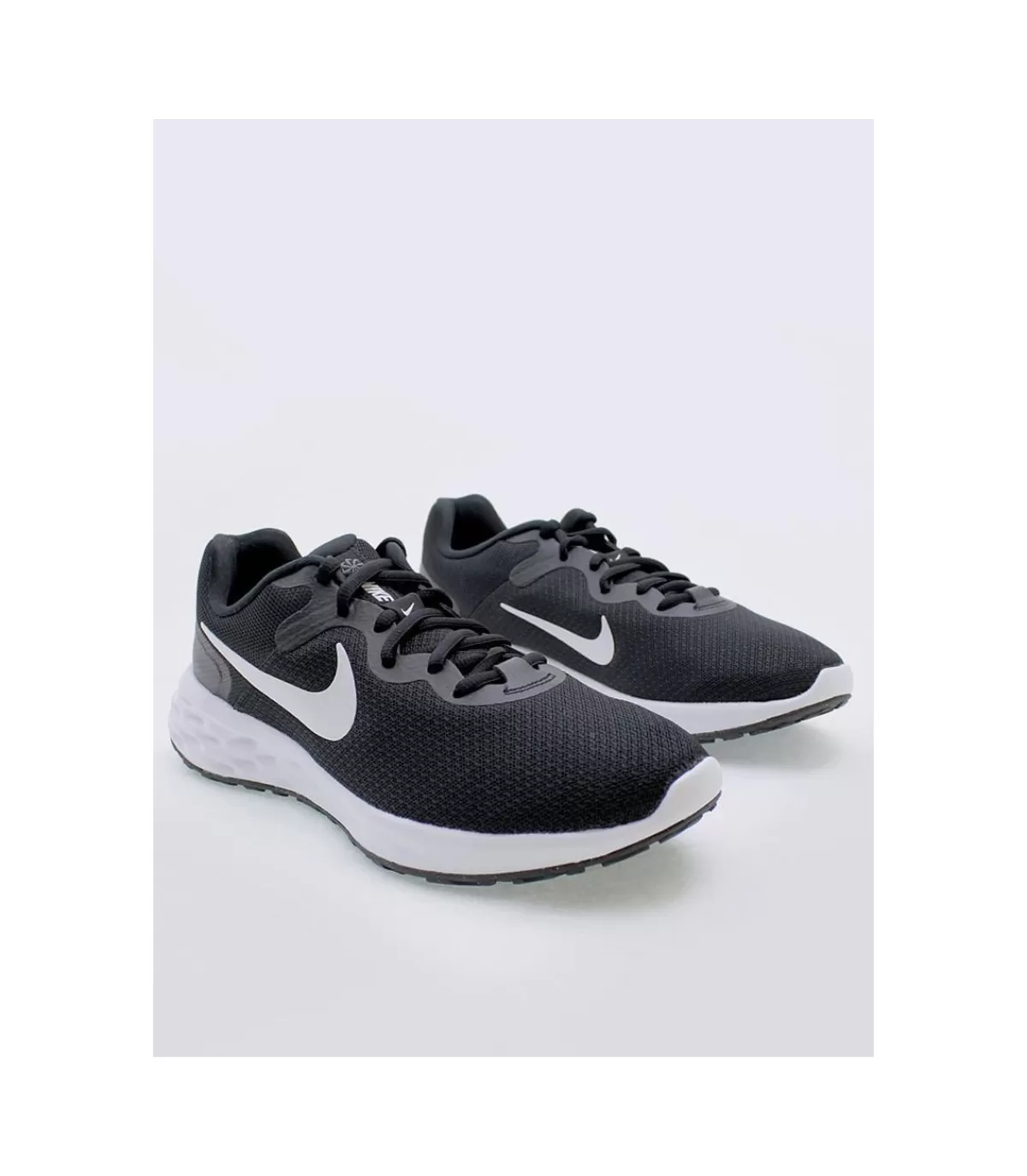 Zapatilla Revolution Dc3728 Negro>Nike New