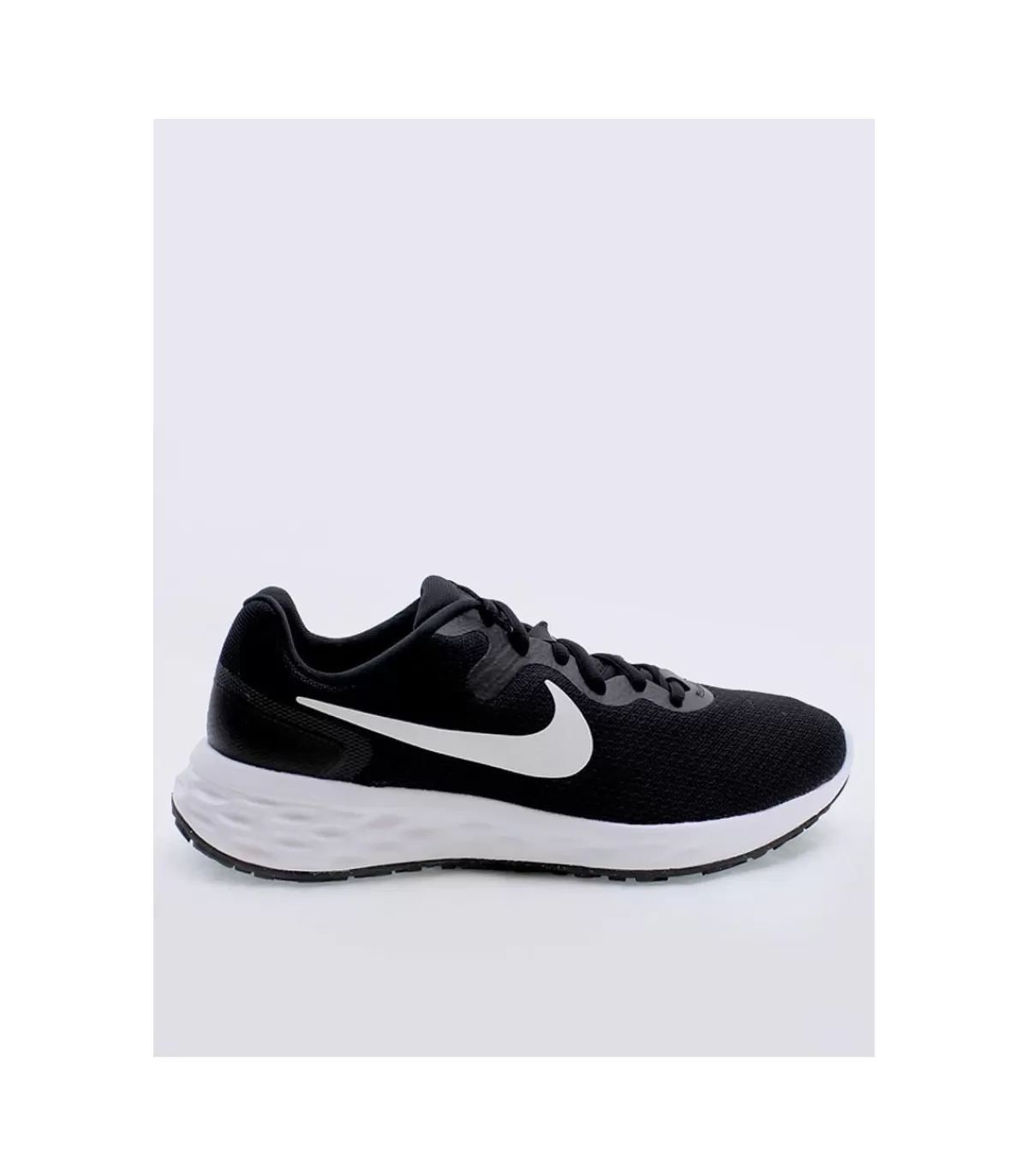 Zapatilla Revolution Dc3728 Negro>Nike New