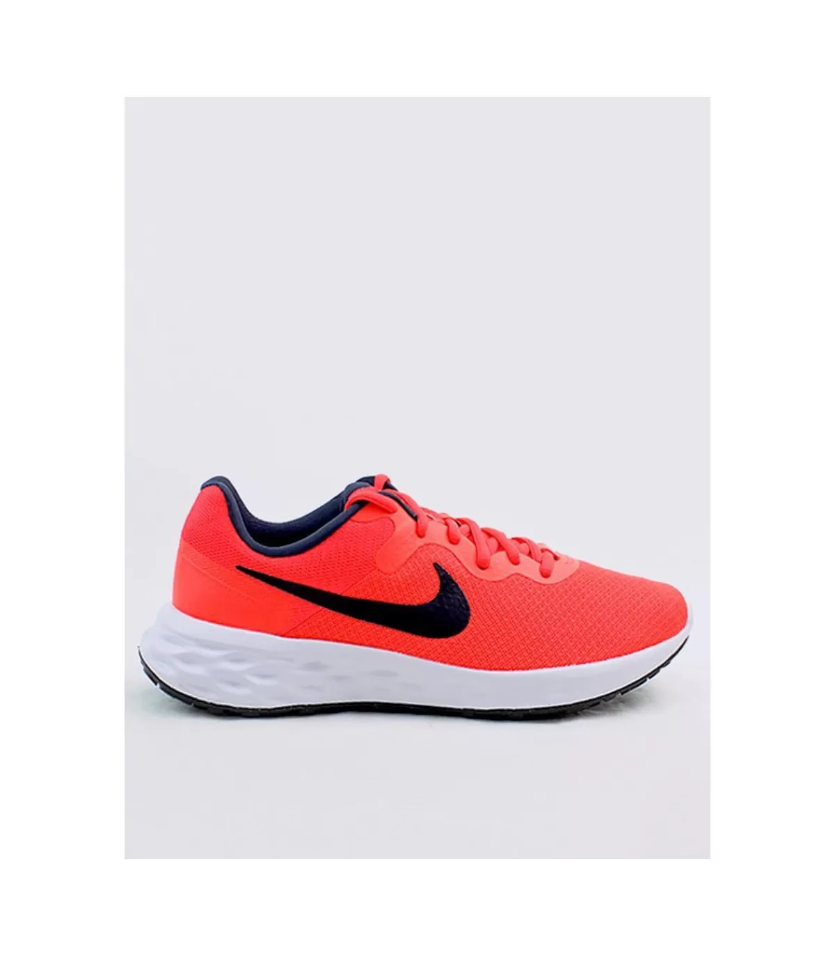 Zapatilla Revolution Dc3728 Rojo Marino>Nike Best