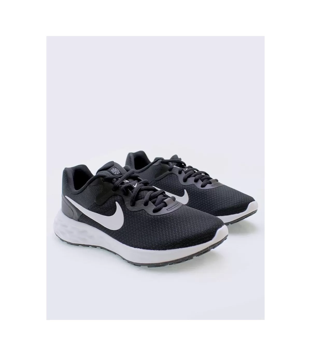 Zapatilla Revolution Dc3729 Negro>Nike Fashion