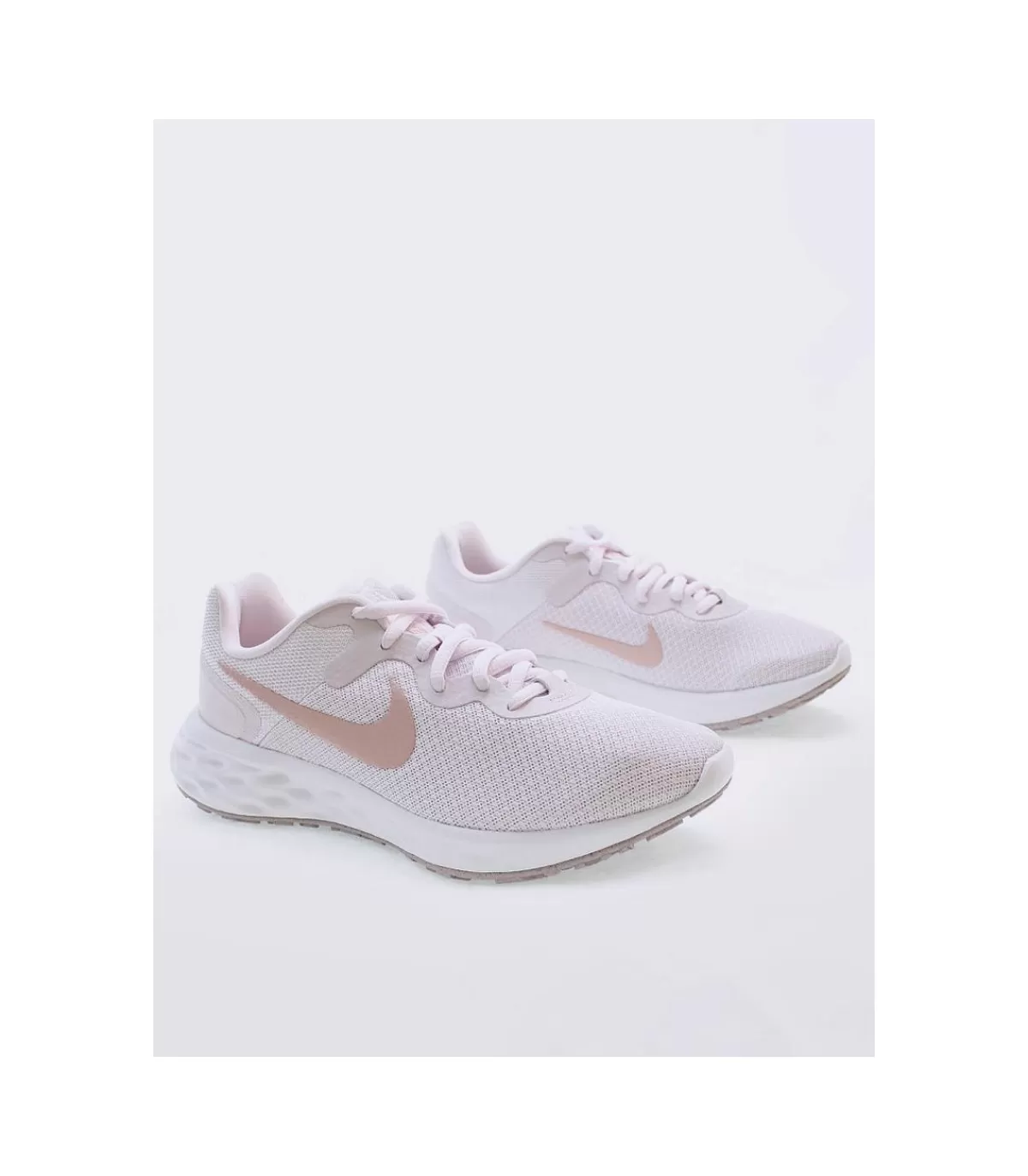 Zapatilla Revolution Dc3729 Rosa>Nike Best