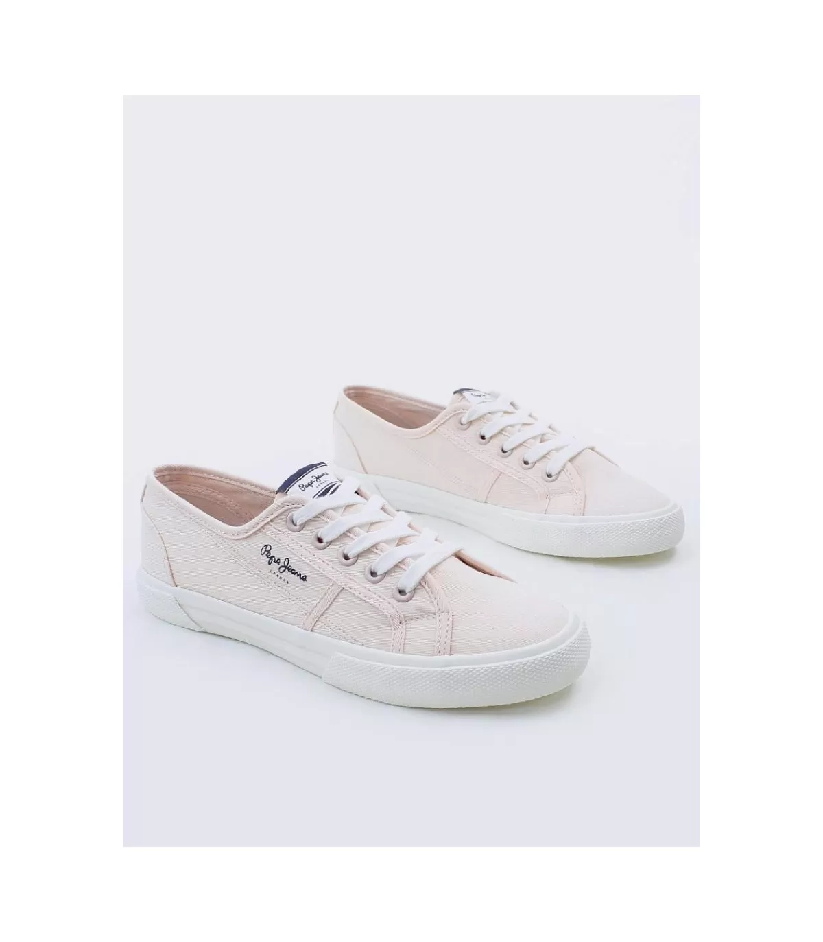 Zapatilla Brady Basic Pinkish>Pepe Jeans Flash Sale