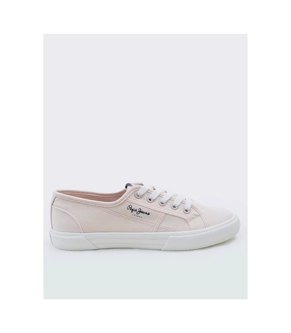 Zapatilla Brady Basic Pinkish>Pepe Jeans Flash Sale