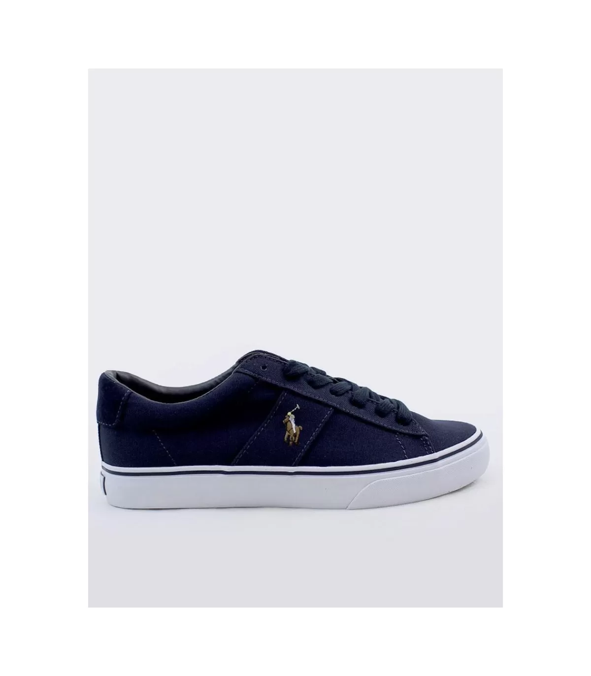 Zapatilla Sayer Navy>Polo Ralph Lauren Best