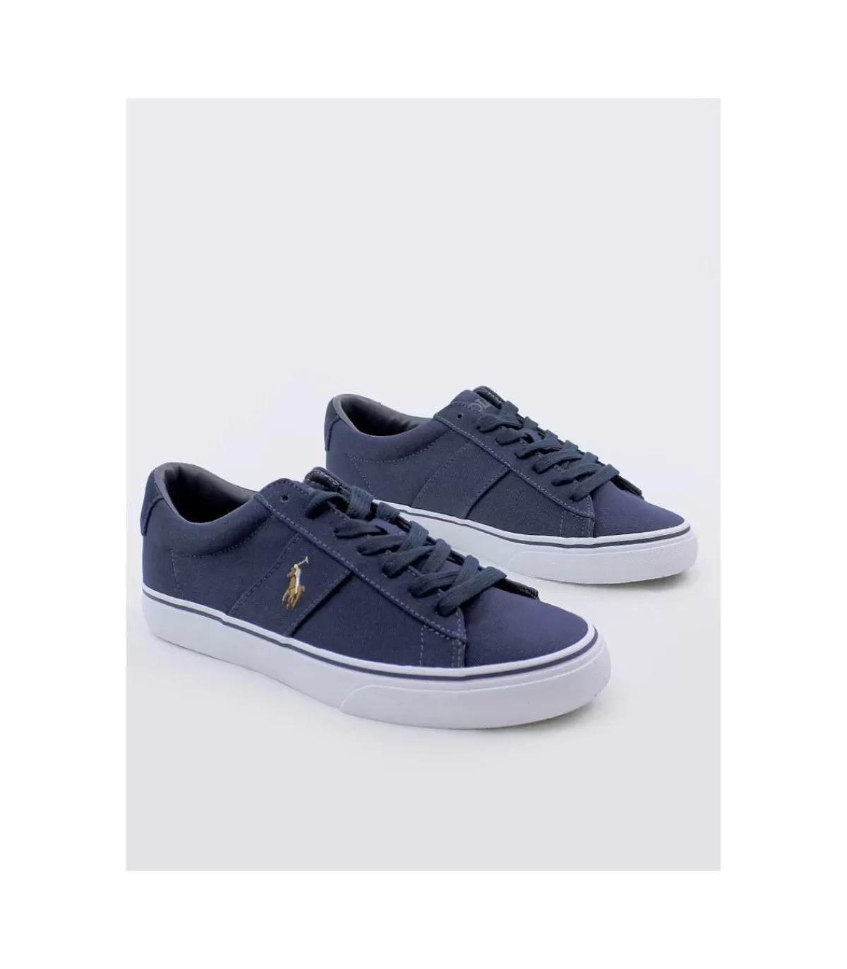 Zapatilla Sayer Navy>Polo Ralph Lauren Best