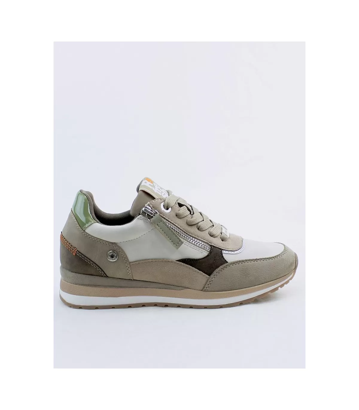 Zapatilla 171401 Beige>Refresh Sale