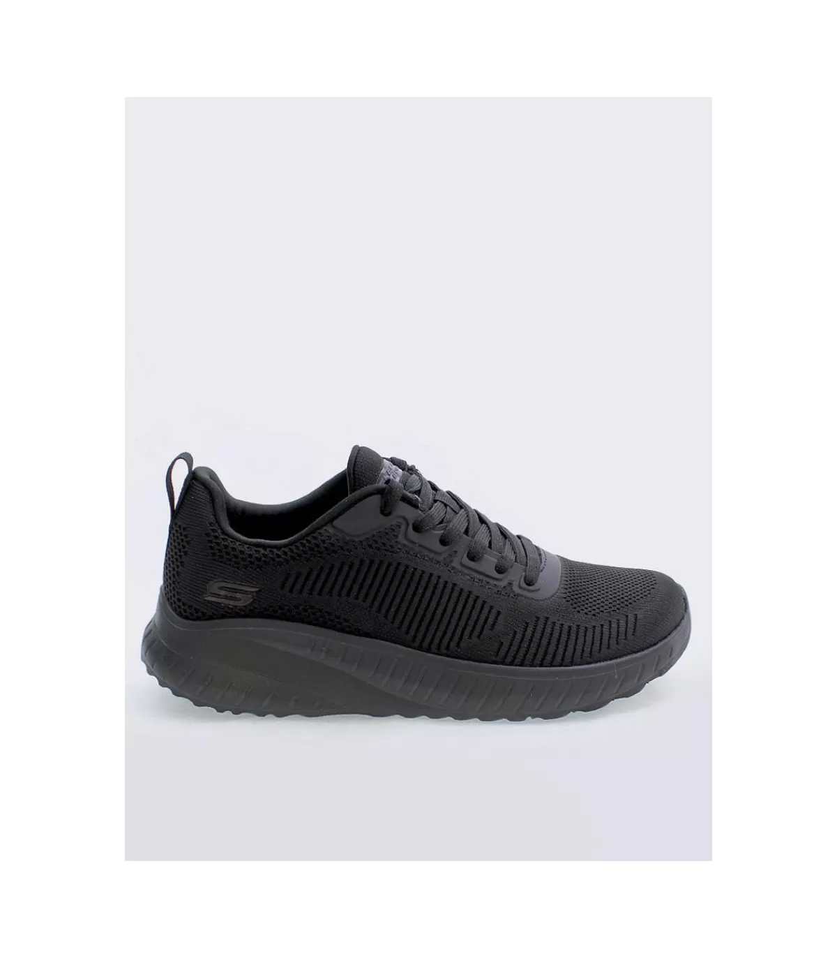 Zapatilla 117209 Black>Skechers Online