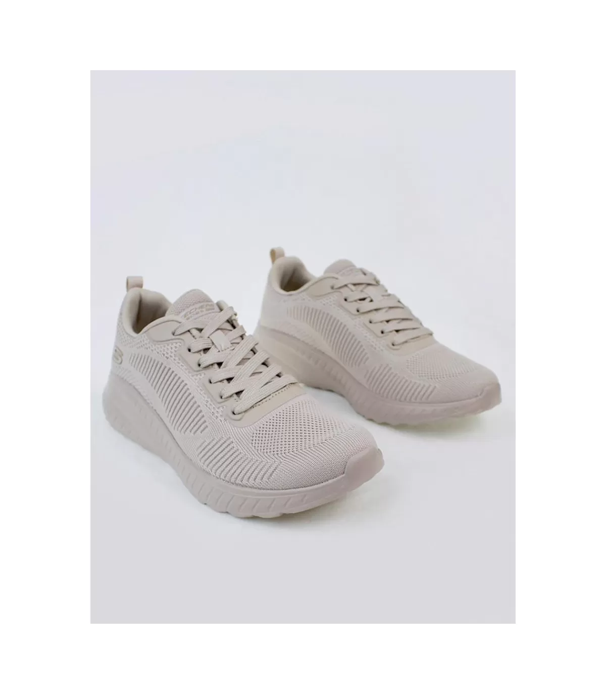 Zapatilla 117209 Nude>Skechers Cheap