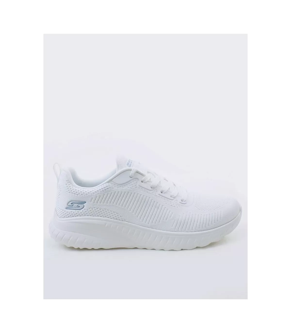 Zapatilla 117209 Of White>Skechers Fashion