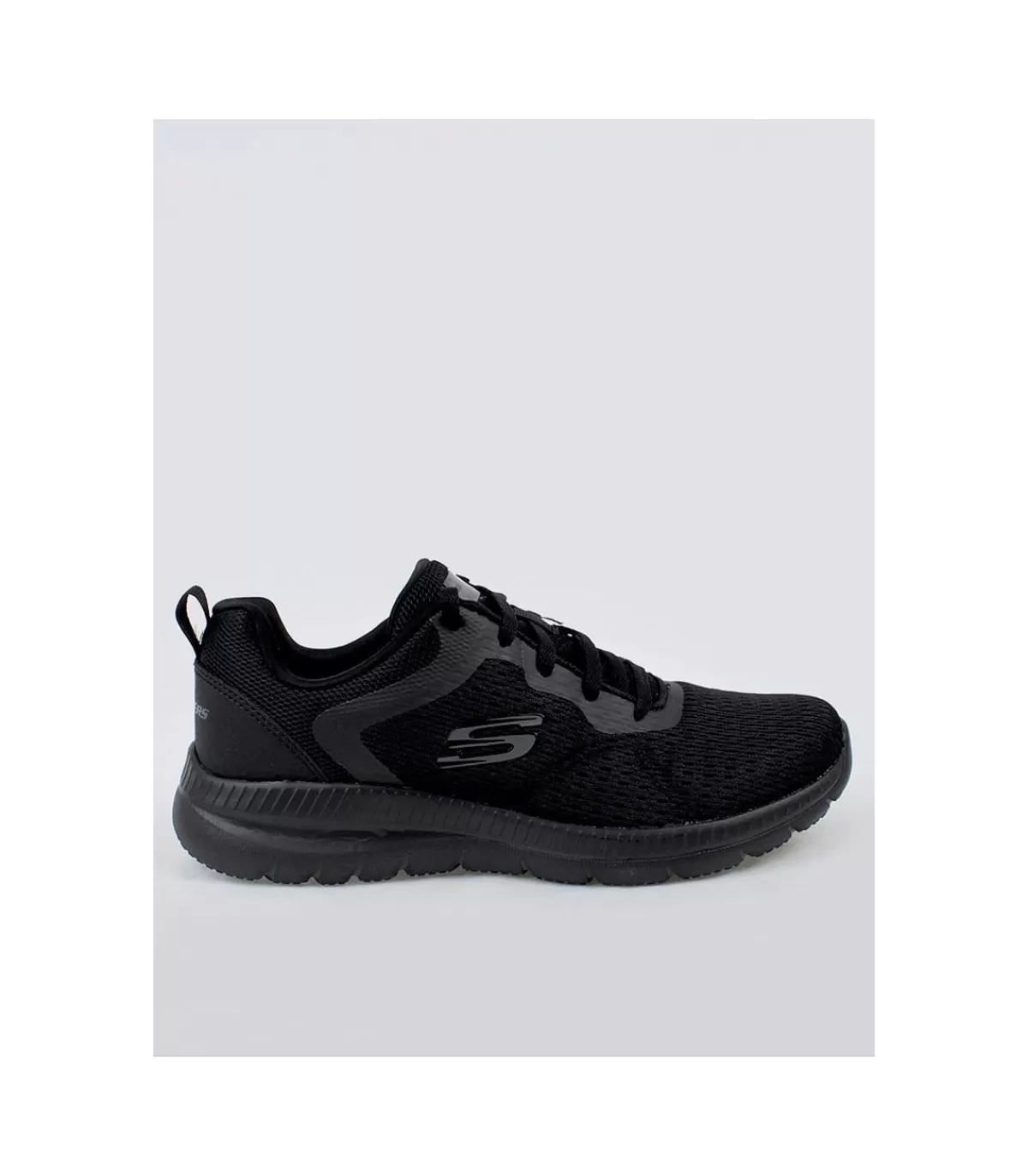 Zapatilla 12607 Black>Skechers Sale