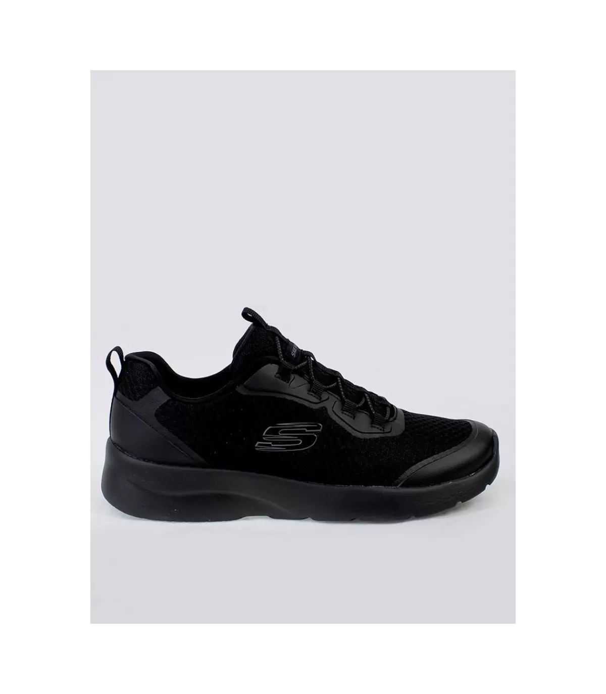 Zapatilla 149691 Black>Skechers Fashion