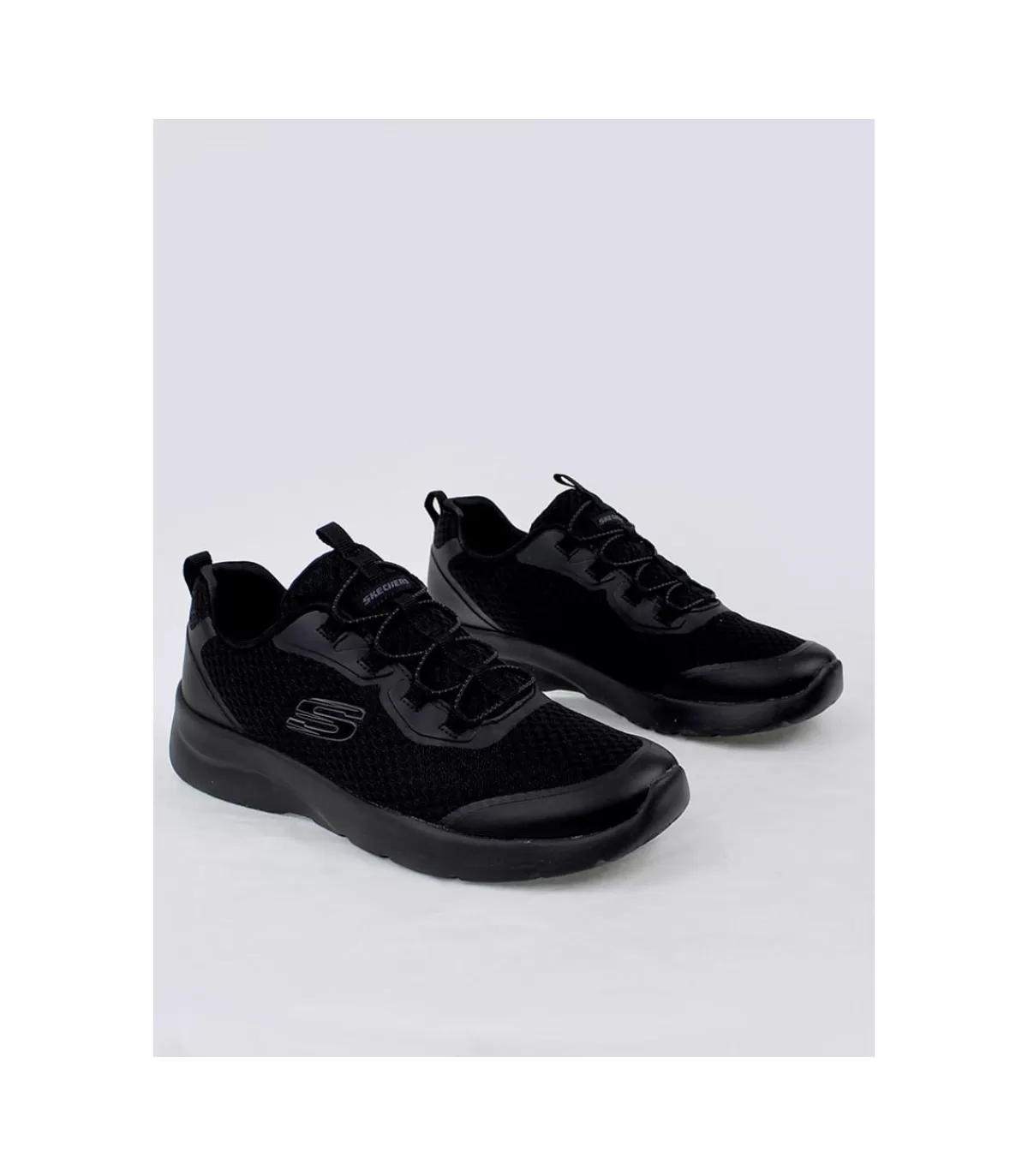 Zapatilla 149691 Black>Skechers Fashion