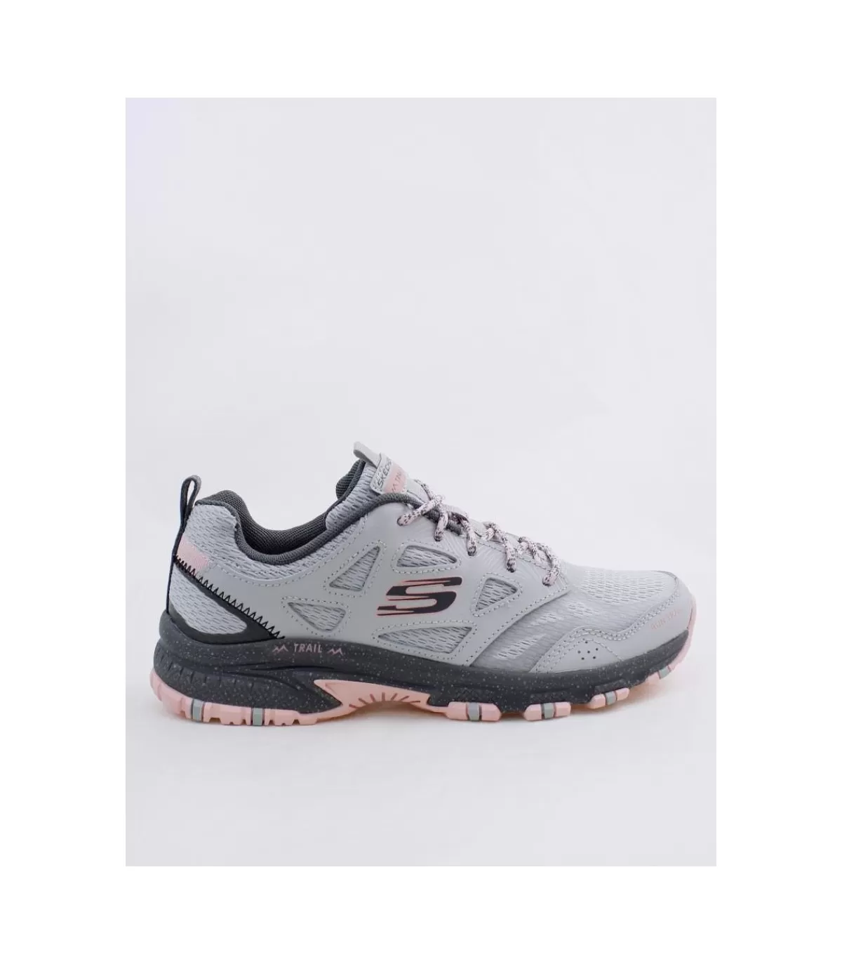 Zapatilla 149821 Grey>Skechers Shop