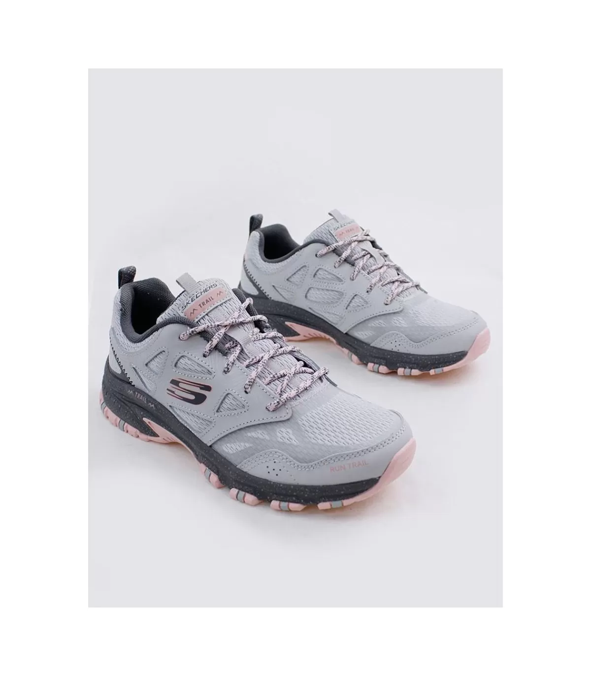 Zapatilla 149821 Grey>Skechers Shop