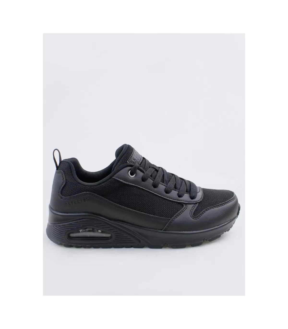 Zapatilla 155005 Black>Skechers Clearance