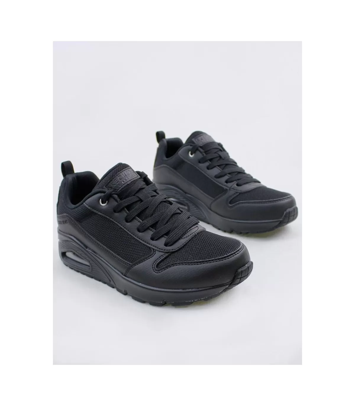 Zapatilla 155005 Black>Skechers Clearance