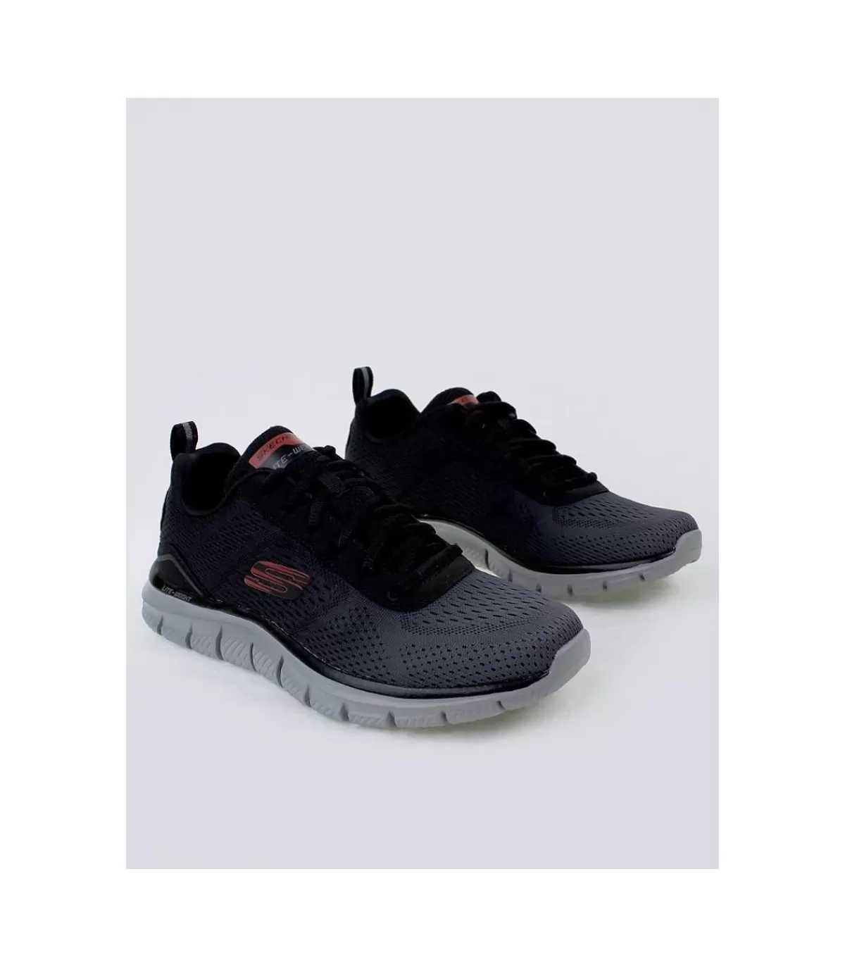 Zapatilla 232399 Black>Skechers Store