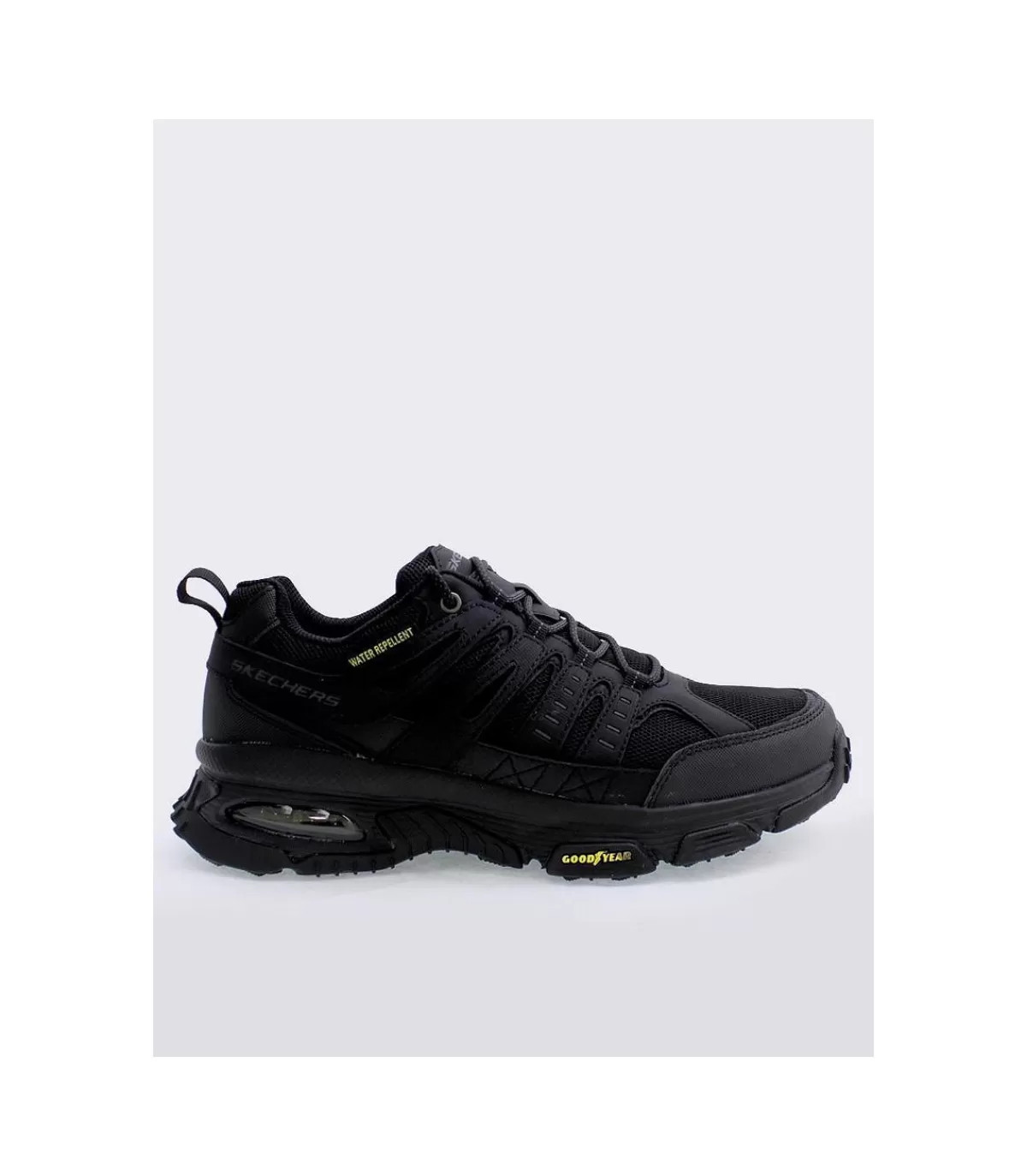 Zapatilla 237214 Black>Skechers Clearance