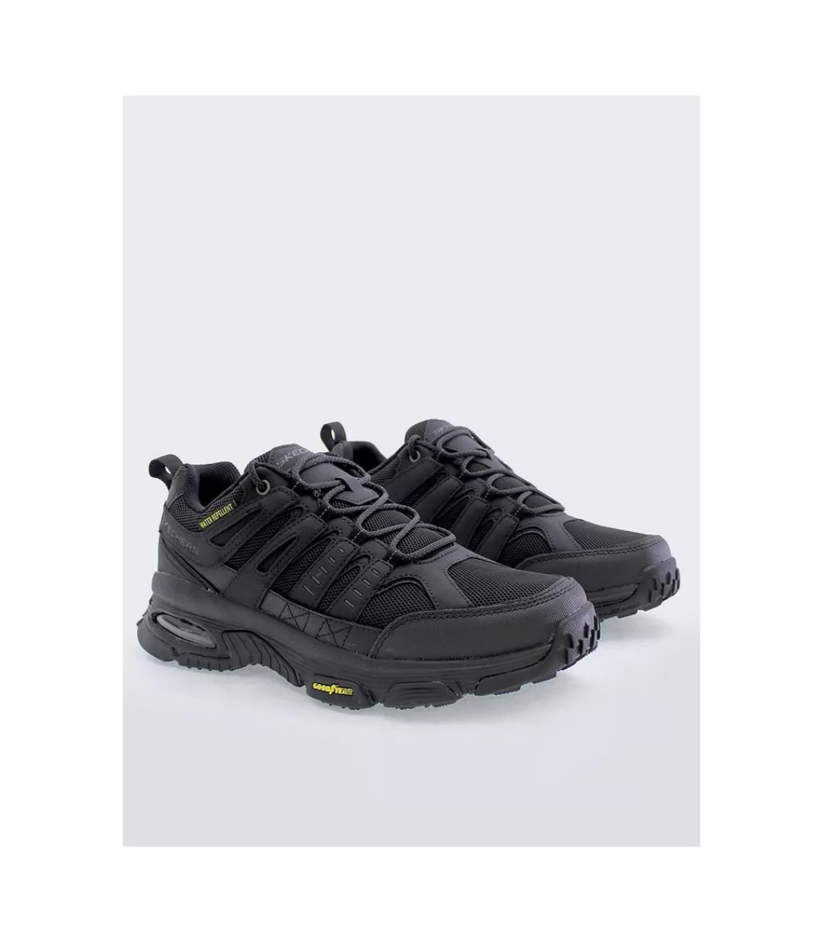 Zapatilla 237214 Black>Skechers Clearance