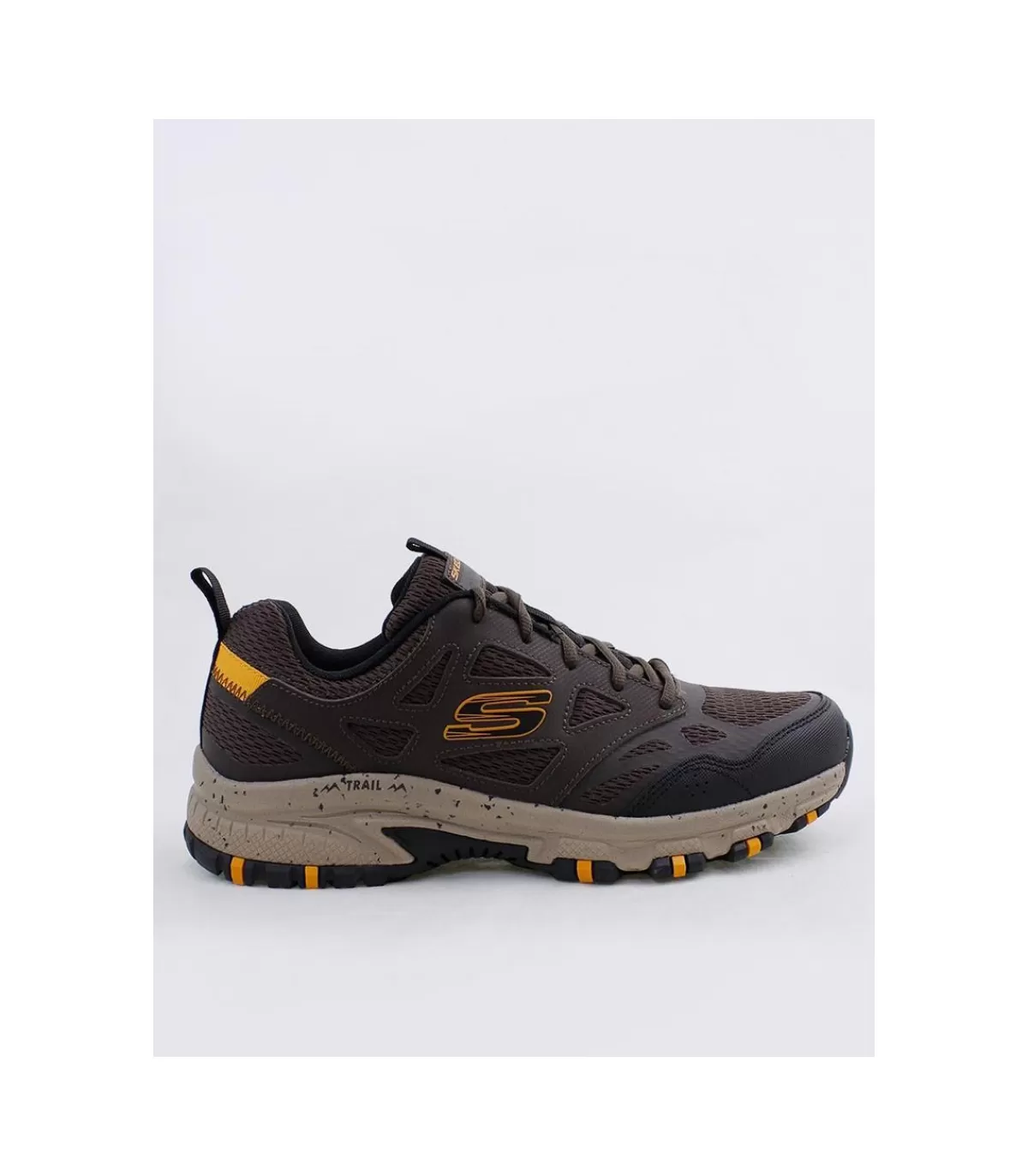 Zapatilla 237265 Brown>Skechers Outlet