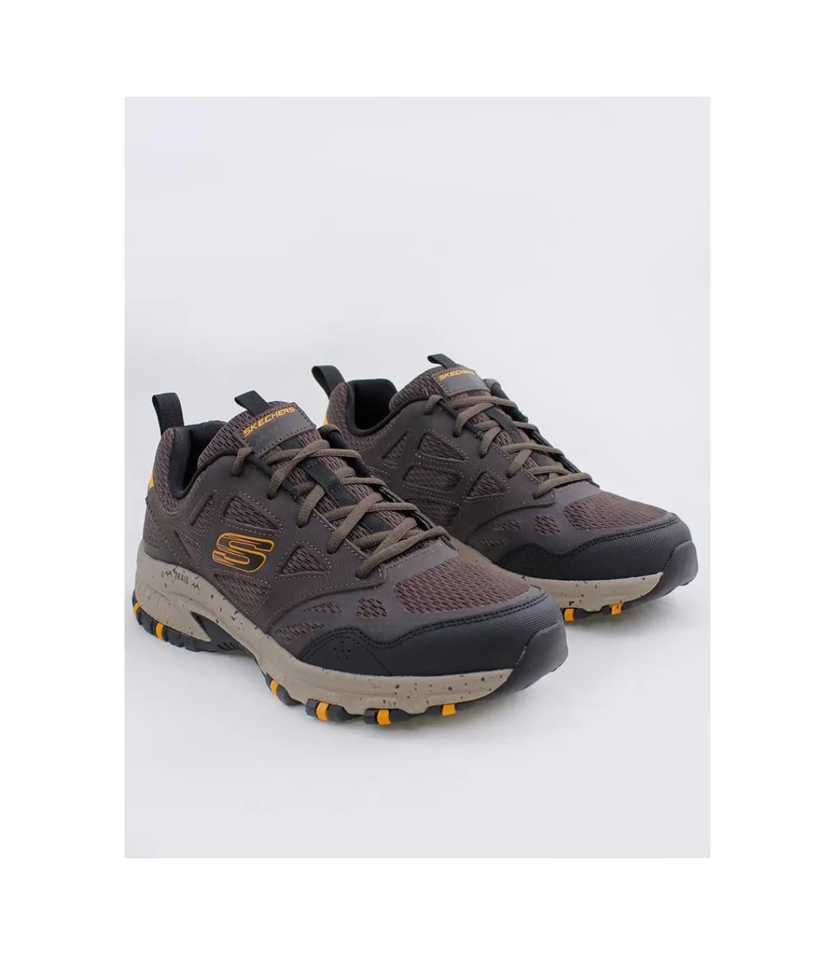 Zapatilla 237265 Brown>Skechers Outlet