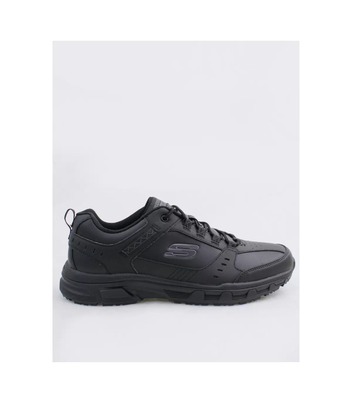 Zapatilla 51896 Black>Skechers New