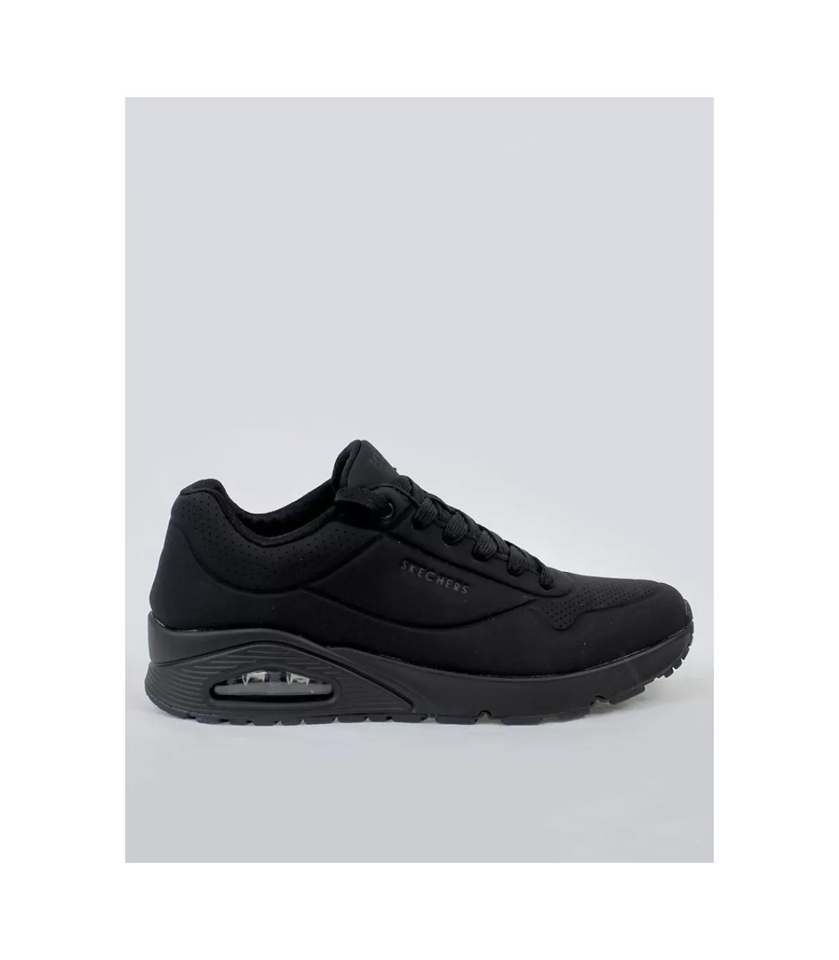 Zapatilla 52458 Black>Skechers Cheap