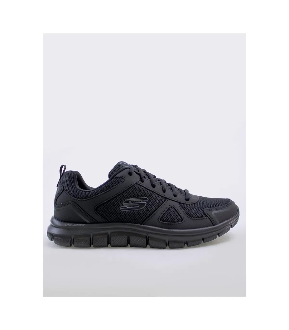 Zapatilla 52631 Black>Skechers Best Sale