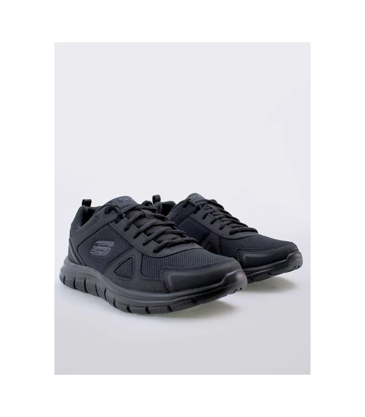 Zapatilla 52631 Black>Skechers Best Sale