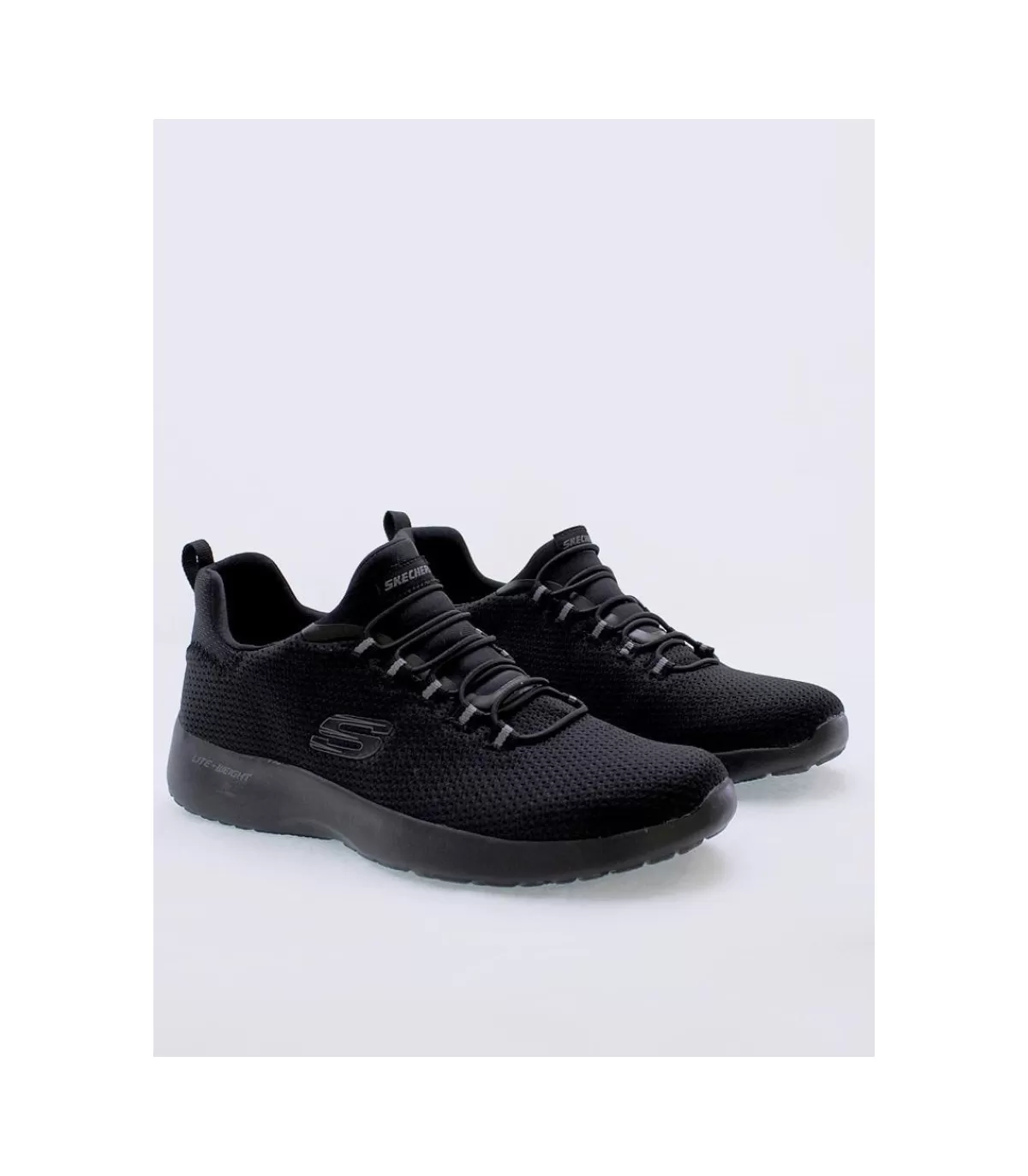 Zapatilla 58360 Black>Skechers Cheap