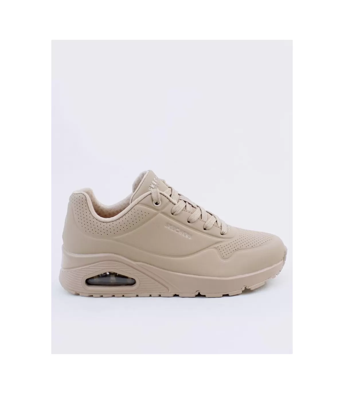 Zapatilla 73690 Sand>Skechers Fashion