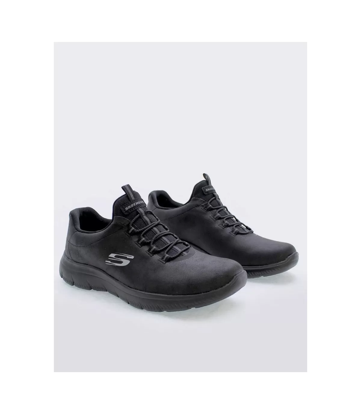 Zapatilla 88888301 Black>Skechers Store