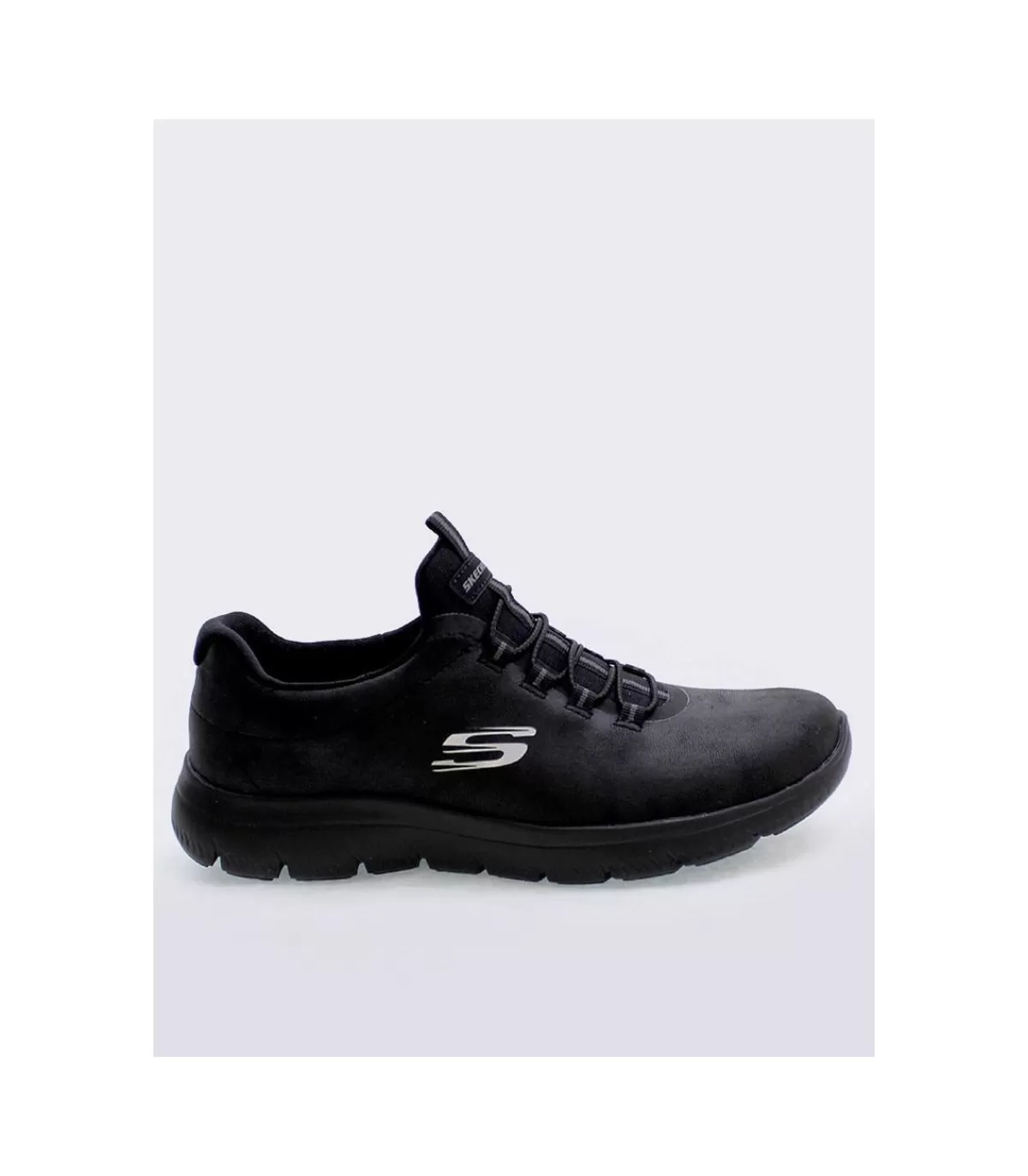 Zapatilla 88888301 Black>Skechers Store