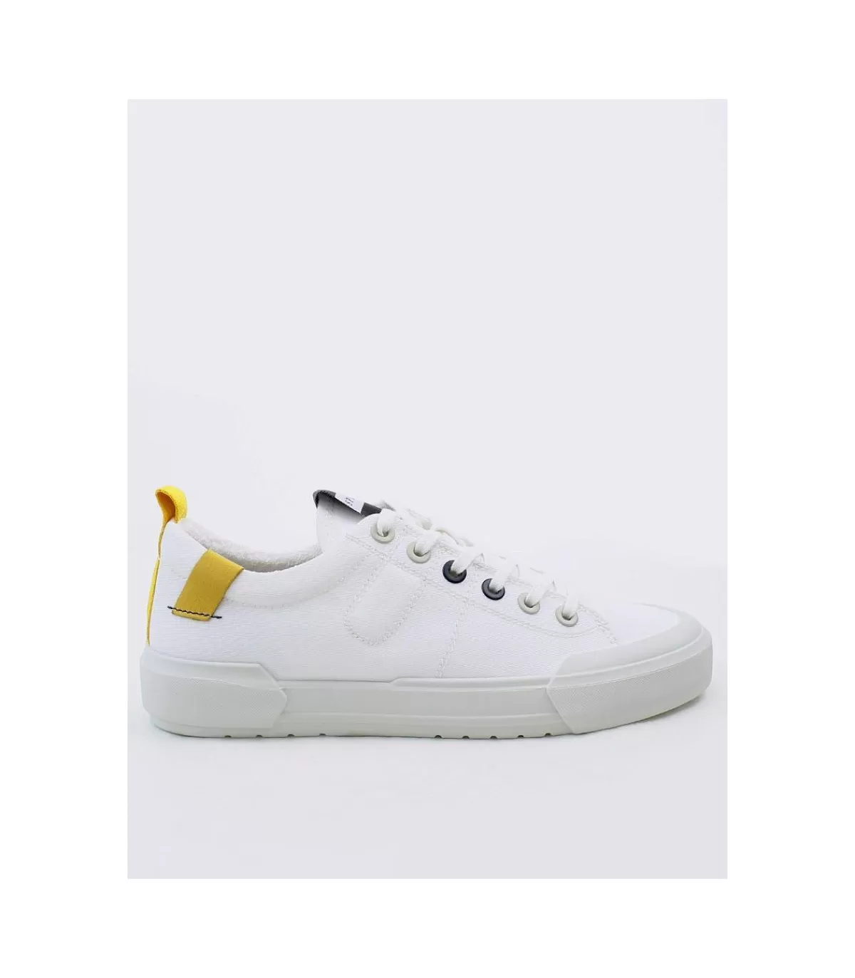 Zapatilla 5646 White>Spirit New