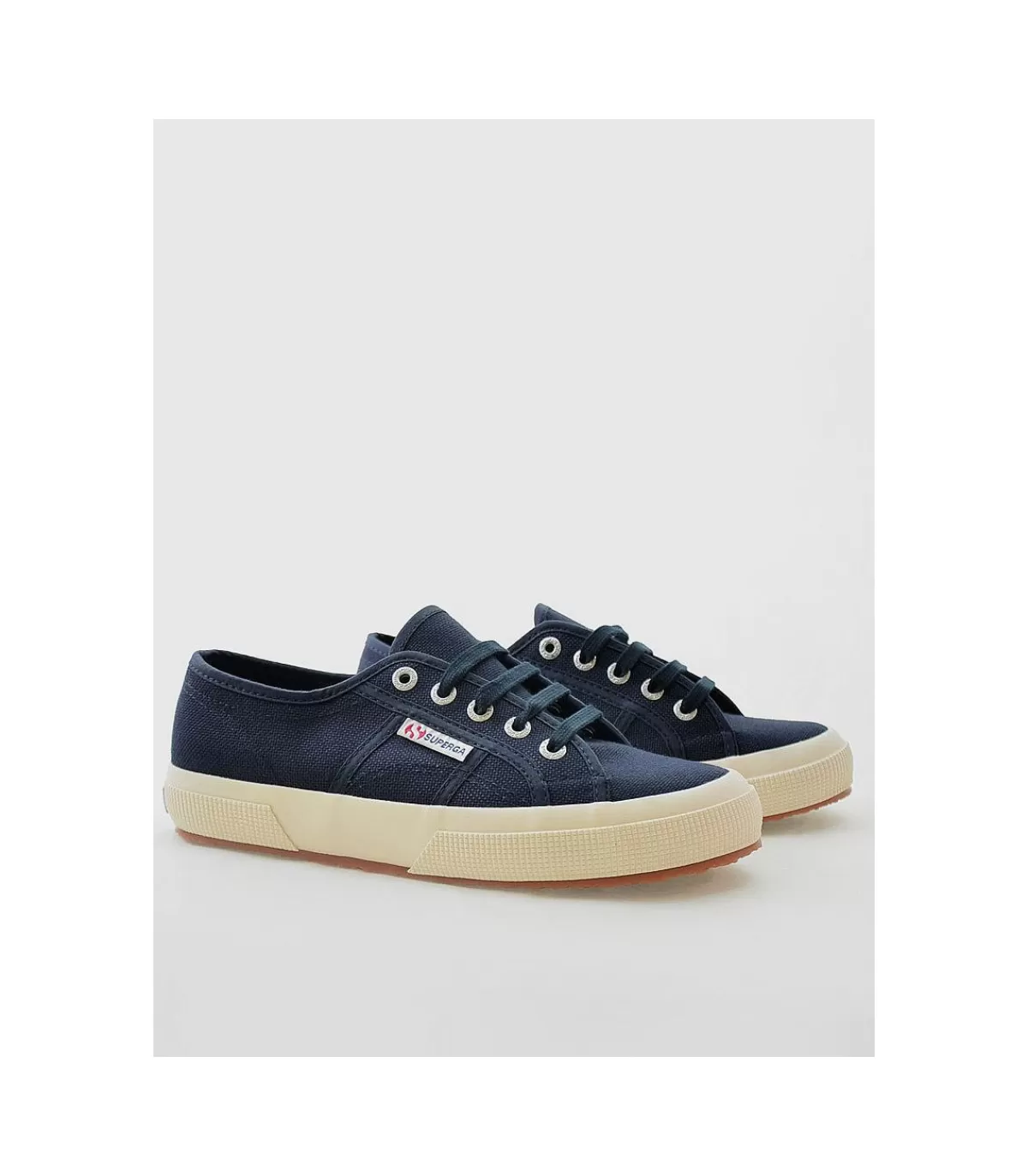 Zapatilla 2750 Cotu Navy>Superga Hot