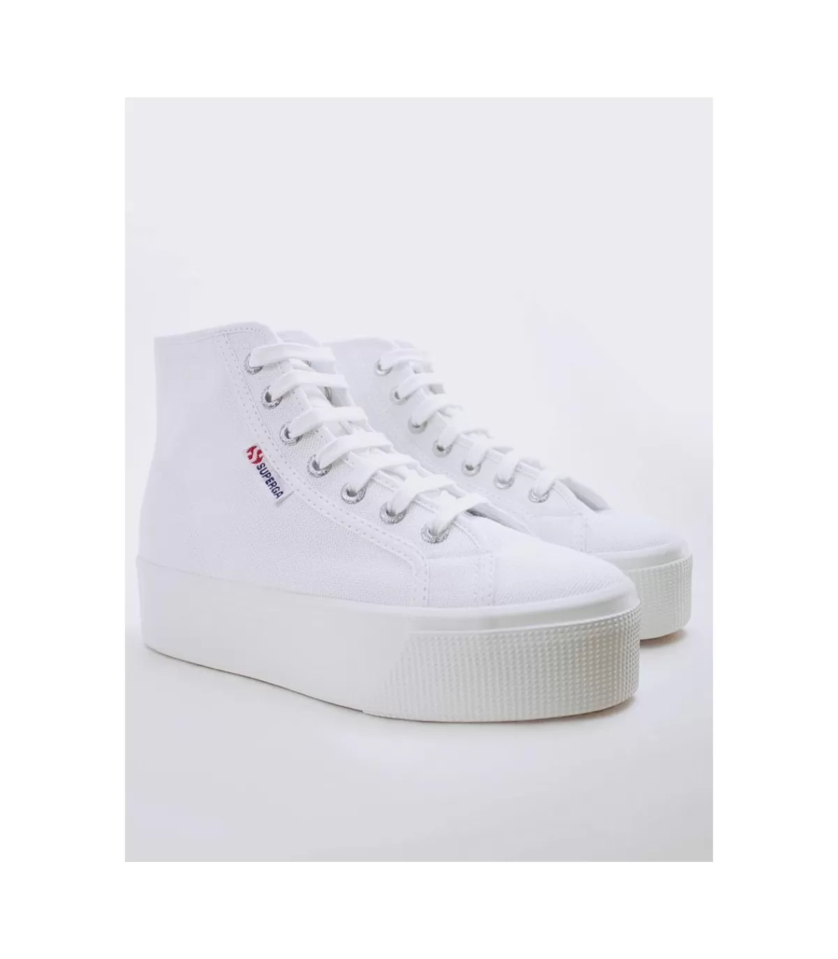 Zapatilla S41273W White>Superga Fashion